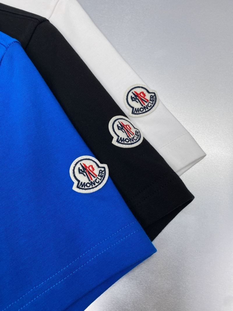 Moncler T-Shirts